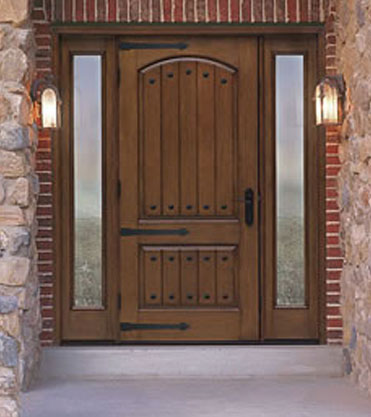 Therma Tru Doors